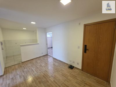 Apartamento, 2 quartos, 43 m² - Foto 5