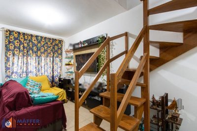 Cobertura, 2 quartos, 69 m² - Foto 1