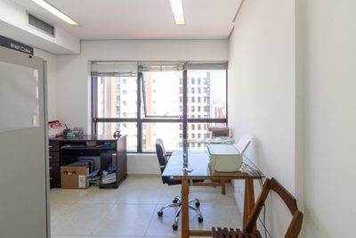 Sala-Conjunto, 33 m² - Foto 5