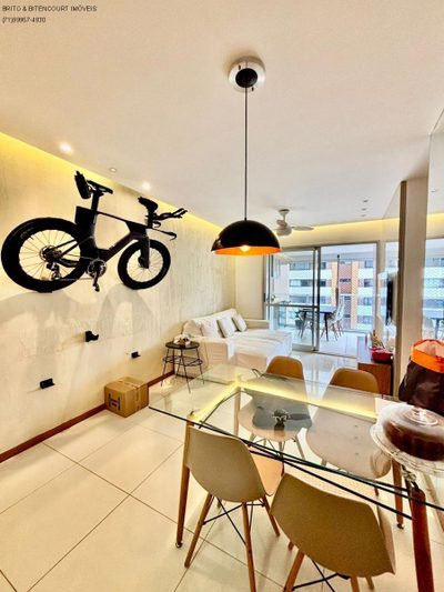 Apartamento, 3 quartos, 90 m² - Foto 5