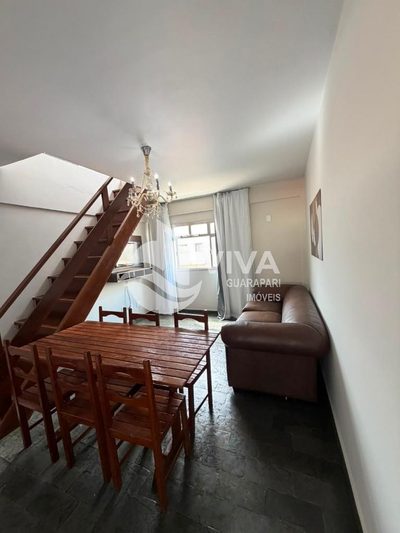 Cobertura, 3 quartos, 140 m² - Foto 5