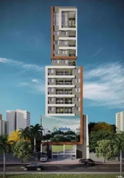 Apartamento, 2 quartos, 73 m² - Foto 3