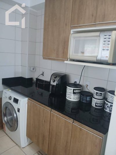 Apartamento, 2 quartos, 49 m² - Foto 4