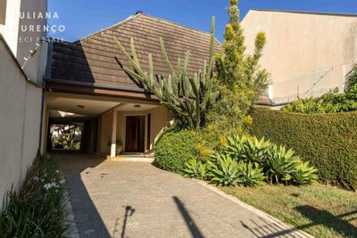 Casa, 3 quartos, 330 m² - Foto 1