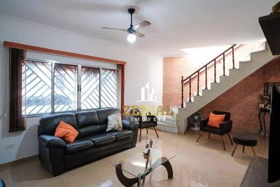 Sobrado, 3 quartos, 167 m² - Foto 5
