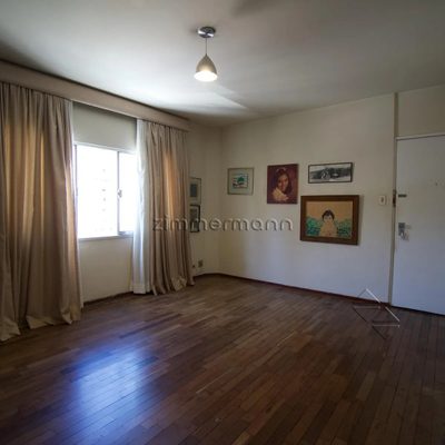 Apartamento, 2 quartos, 76 m² - Foto 1