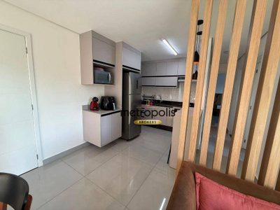 Apartamento, 3 quartos, 75 m² - Foto 4