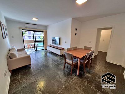 Apartamento, 3 quartos, 115 m² - Foto 1