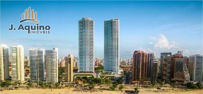 Apartamento, 4 quartos, 231238 m² - Foto 1