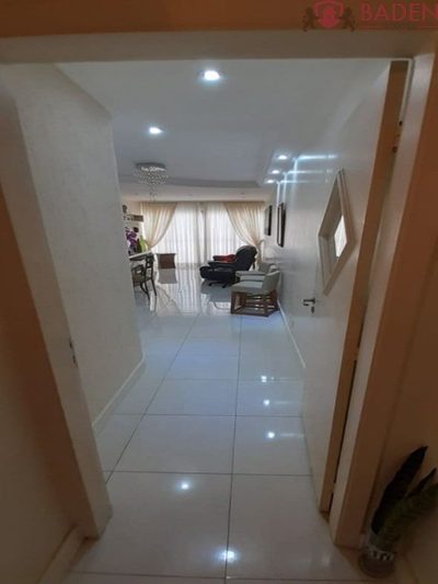 Apartamento, 3 quartos, 140 m² - Foto 4
