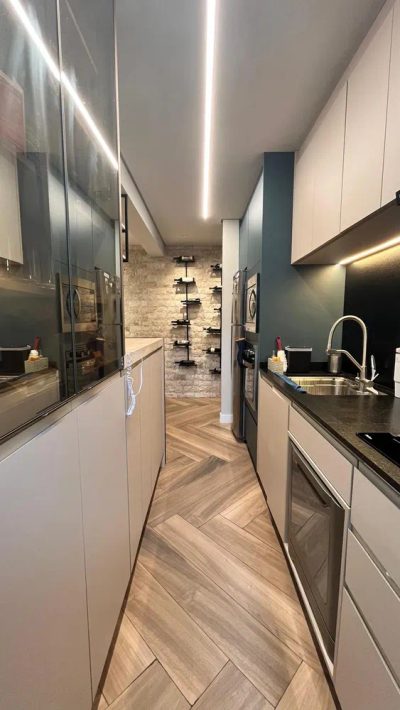 Apartamento, 1 quarto, 75 m² - Foto 3