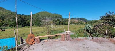 Sítio, 1 quarto, 200 m² - Foto 1