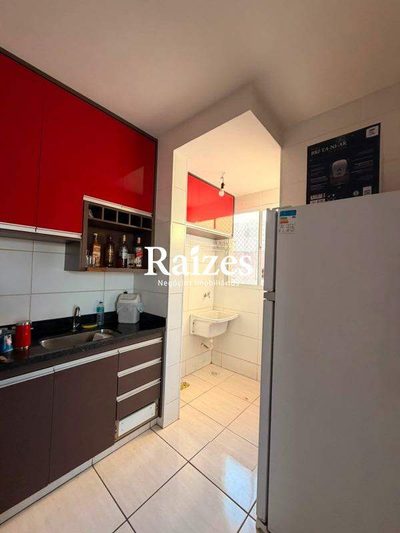 Apartamento, 2 quartos, 52 m² - Foto 5