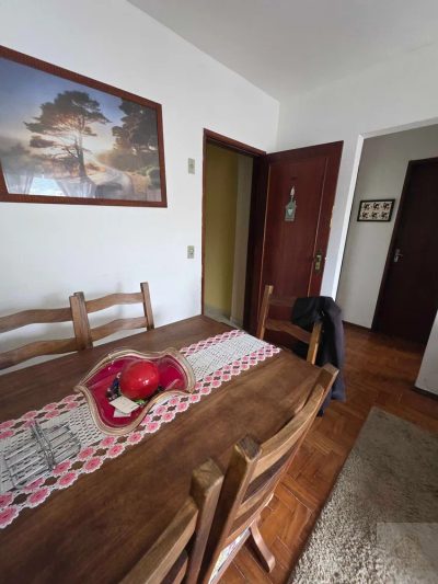 Apartamento, 1 quarto, 37 m² - Foto 5