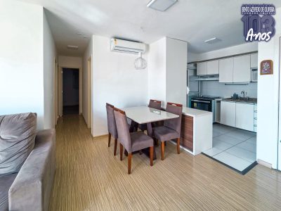 Apartamento, 3 quartos, 75 m² - Foto 2