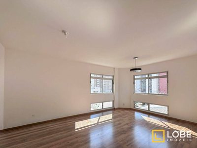 Apartamento, 3 quartos, 113 m² - Foto 3