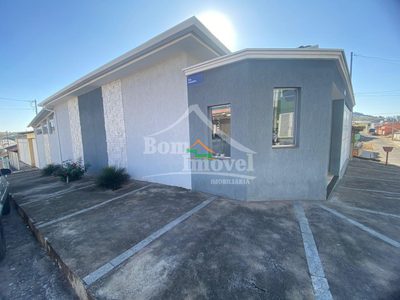 Casa, 1 quarto, 150 m² - Foto 2
