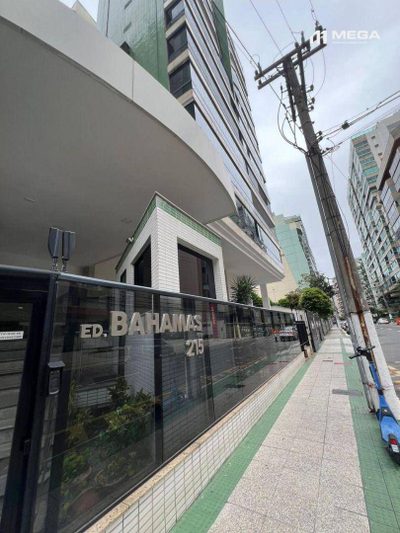 Apartamento, 3 quartos, 110 m² - Foto 2