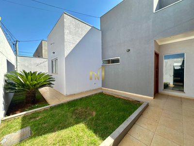 Casa, 3 quartos, 120 m² - Foto 1