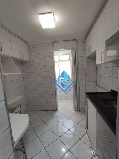 Apartamento, 2 quartos, 56 m² - Foto 5