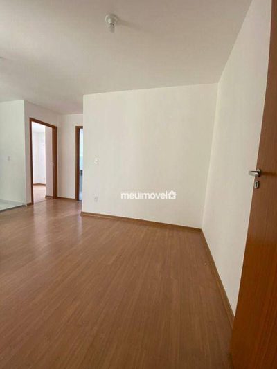 Apartamento, 2 quartos, 42 m² - Foto 2