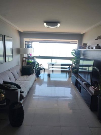 Apartamento, 3 quartos, 130 m² - Foto 2