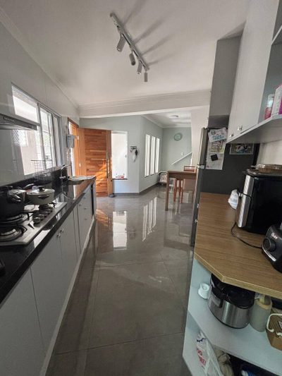 Sobrado, 2 quartos, 159 m² - Foto 3