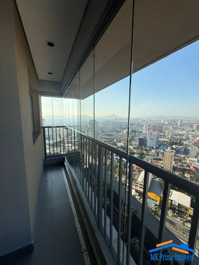 Apartamento, 2 quartos, 64 m² - Foto 2