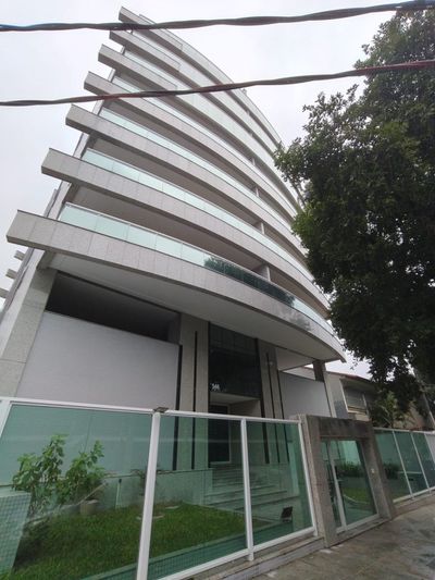 Apartamento, 3 quartos, 105 m² - Foto 1