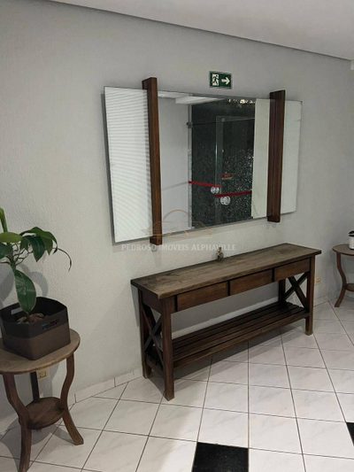 Apartamento, 2 quartos, 58 m² - Foto 3