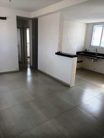 Apartamento, 3 quartos, 82 m² - Foto 4