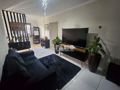 Apartamento, 2 quartos, 58 m² - Foto 3