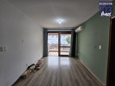 Apartamento, 2 quartos, 77 m² - Foto 2