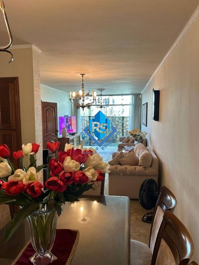 Sobrado, 3 quartos, 180 m² - Foto 2