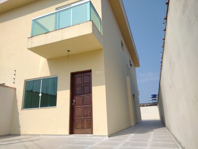 Casa, 2 quartos, 87 m² - Foto 1