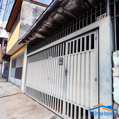 Casa, 2 quartos, 125 m² - Foto 1