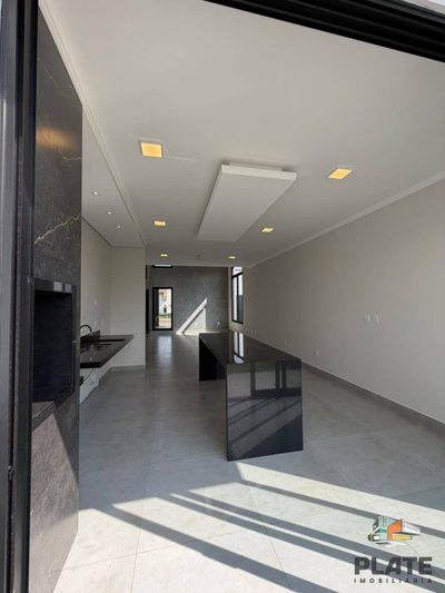 Casa de Condomínio - Foto 4
