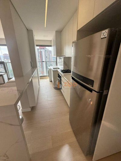 Apartamento, 2 quartos, 60 m² - Foto 1