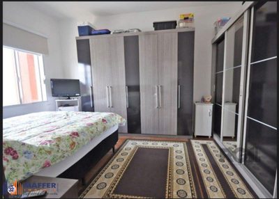Apartamento, 1 quarto, 46 m² - Foto 5
