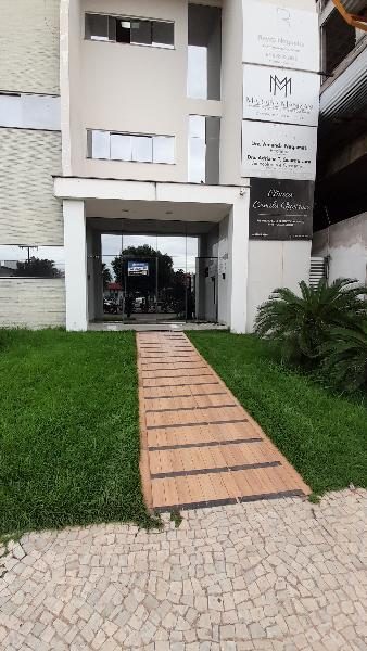 Sala-Conjunto, 37 m² - Foto 3