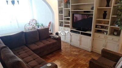 Apartamento, 3 quartos, 140 m² - Foto 4