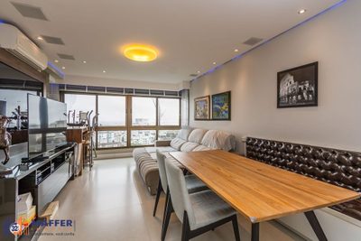 Apartamento, 3 quartos, 105 m² - Foto 2