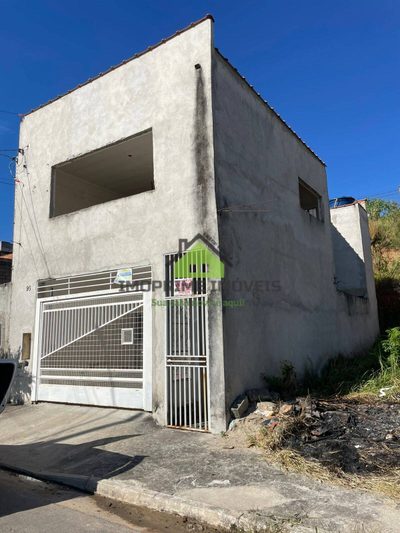 Casa, 2 quartos, 100 m² - Foto 1
