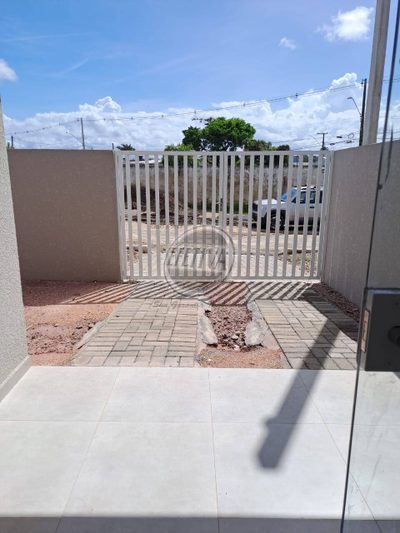Casa, 2 quartos, 60 m² - Foto 5