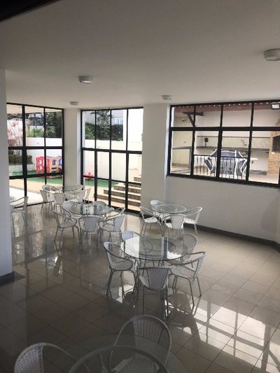 Apartamento, 2 quartos, 85 m² - Foto 5