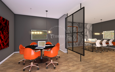 Apartamento, 1 quarto, 24 m² - Foto 4