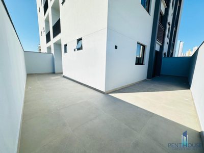 Apartamento, 2 quartos, 90 m² - Foto 1