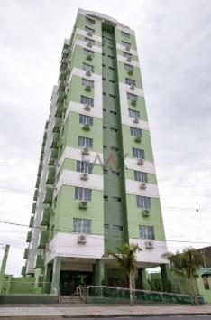 Apartamento, 2 quartos, 67 m² - Foto 1
