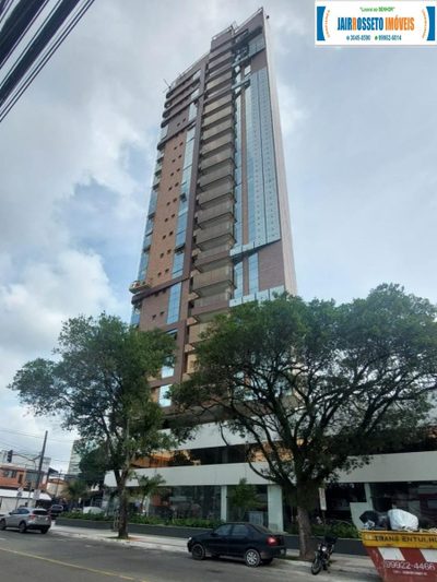 Apartamento, 2 quartos, 63 m² - Foto 1