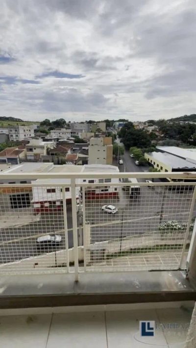 Apartamento, 2 quartos, 51 m² - Foto 4